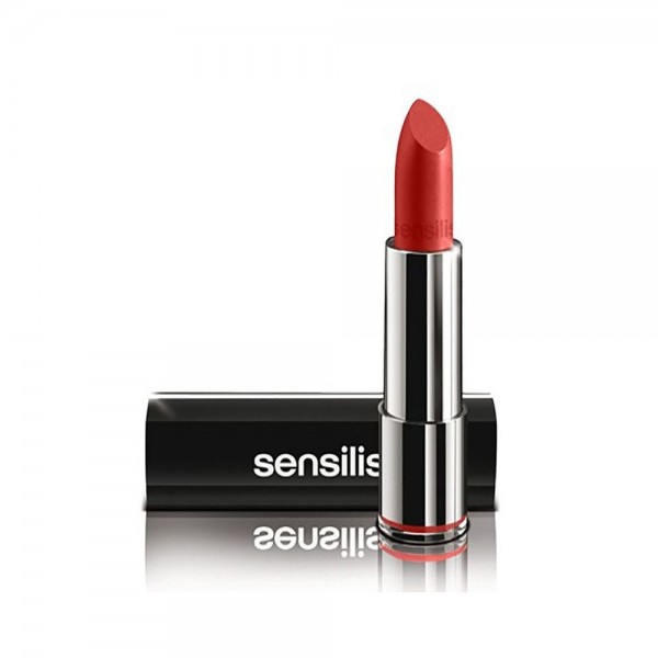 Sensilis Mk Pintalabios Satin 211 Grenadine 35 M