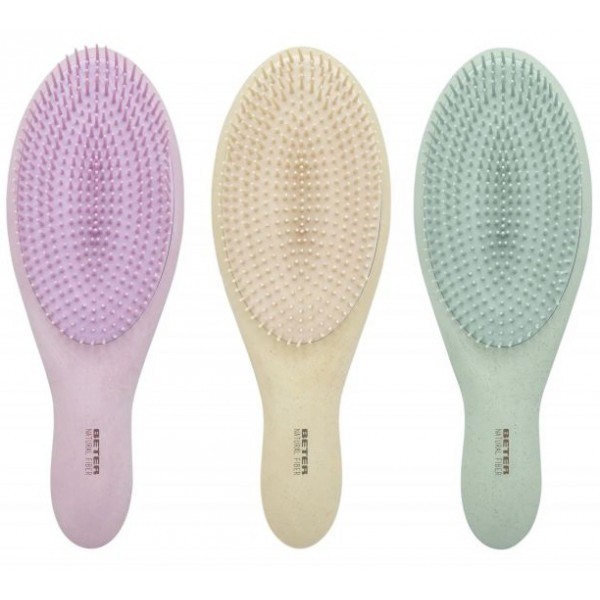 Beter Natural Fiber Cepillo Desenredante Ref 033