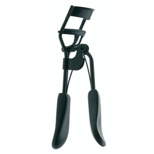 Beter Rizapestañas Metálico Negro