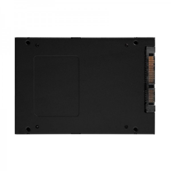 Kingston skc600/256g ssd nand tlc 3d 2.5"