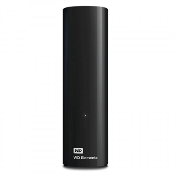 Western digital my book 8tb 3.5" usb 3.0 negro