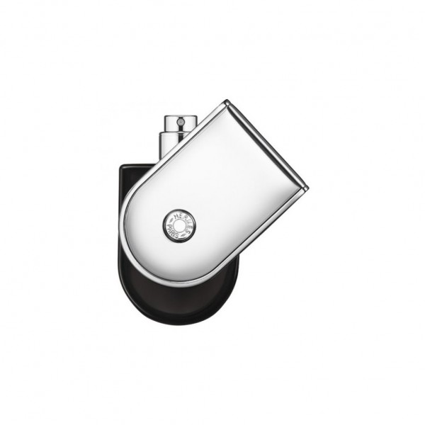 Hermes paris voyage eau de parfum recargable 100ml vaporizador