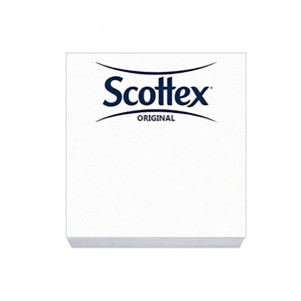 Scottex servilletas Original 64 unidades