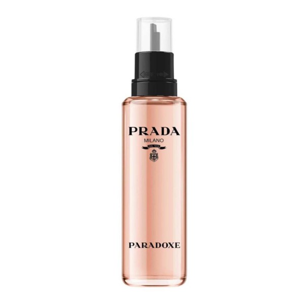 Prada paradoxe eau de parfum recarga 100ml