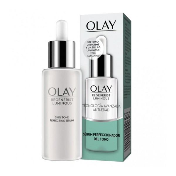 Olay regenerist skin tone perfecting serum luminous 40ml