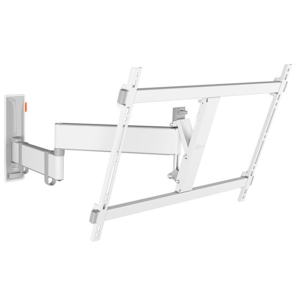 Vogel's tvm 3643 white / soporte de pared para tv de 40" a 77"