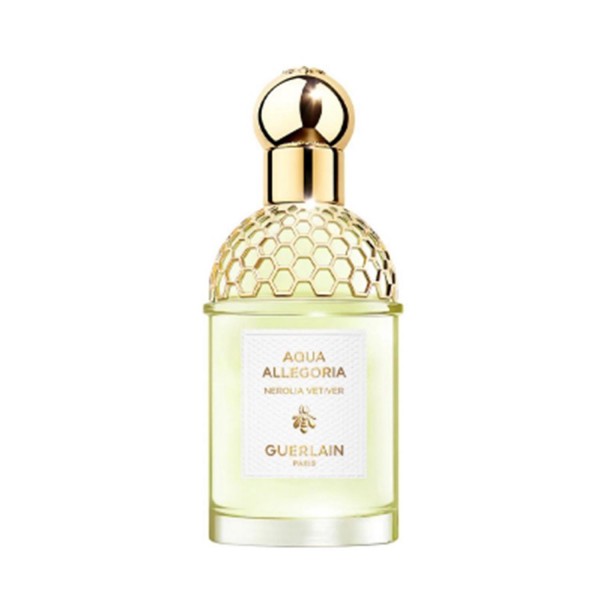 Guerlain aqua allegoria nerolia vetiver 75ml vaporizador