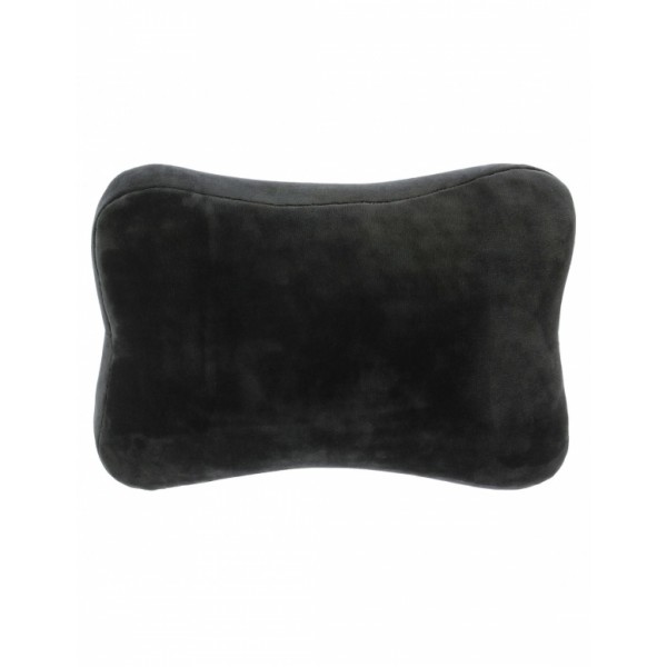 Cojín Reposacabeza y Lumbar Ideal para Asientos de Coche y de Oficina Ergonómico