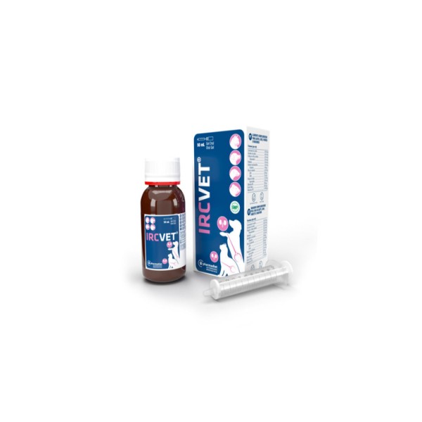 Ircvet Gel 50 ml