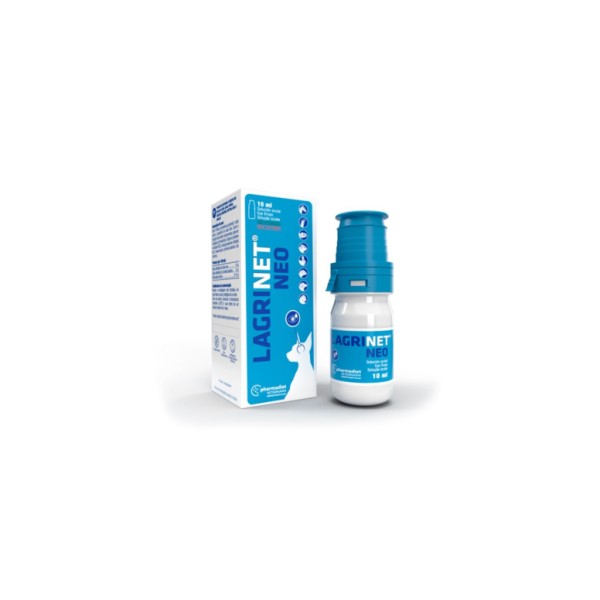 Lagrinet Neo 10 ml Vet