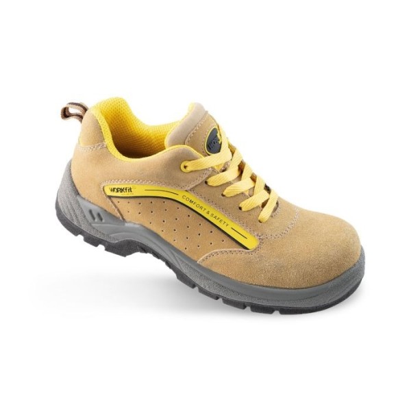 Zapato dune s1 42