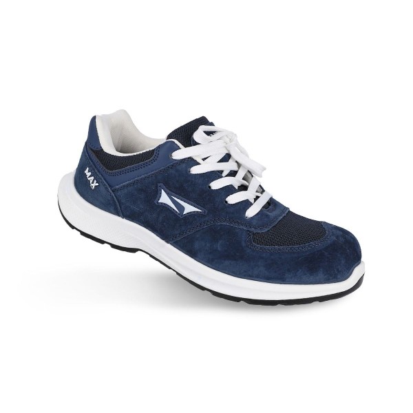 Zapato max s3 azul n.46