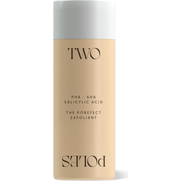 Two Poles The Porefect Exfoliant 125ml