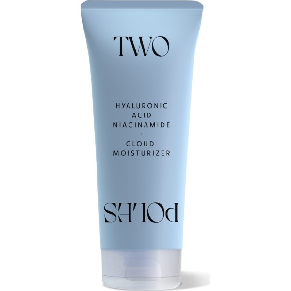 Two Poles Cloud Moisturizer 50ml