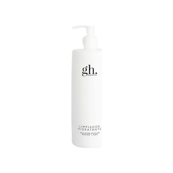 Gema Herrerias Limpiador Hidratante 500 ml