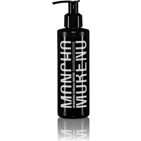 Moncho Moreno Surfing Curls & Waves 200 ml