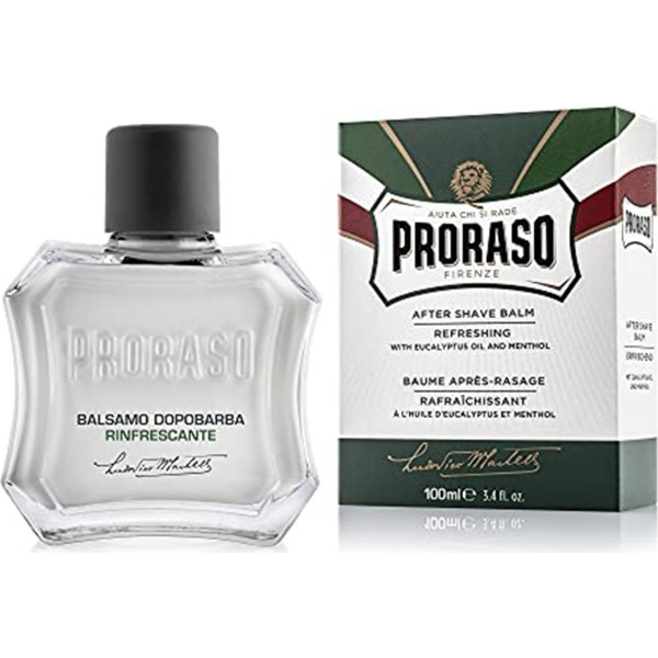 Classic proraso balsamo after shave 100ml