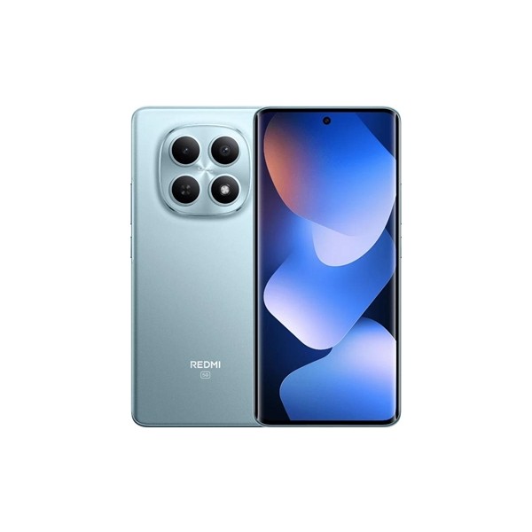 Xiaomi redmi note 15 5g 12gb 512gb glacier blue