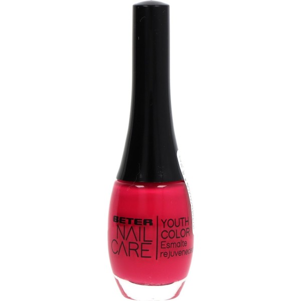 Beter Nail Care Youth Color Esmalte de Uñas Frutti Di Bosco 11ml