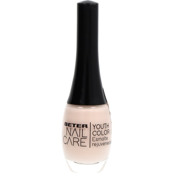 Beter Nail Care Youth Color Esmalte de Uñas 262 Vaniglia 11ml