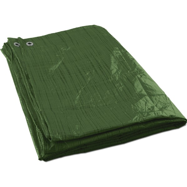 Toldo reforz. multiuso verde 10x15m