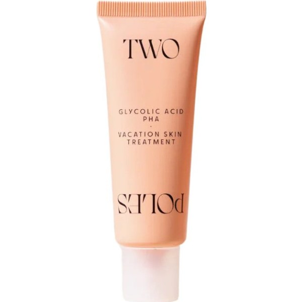 Two Poles Glycolic Acid Pha Vacation Skin Treatment 40ml