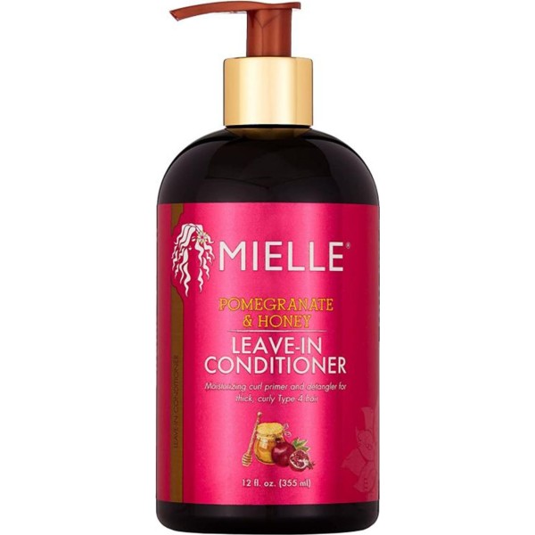 Mielle pomegranate honey acondicionador 355ml