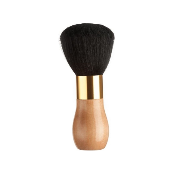 Eurostil mango madera cepillo 1un