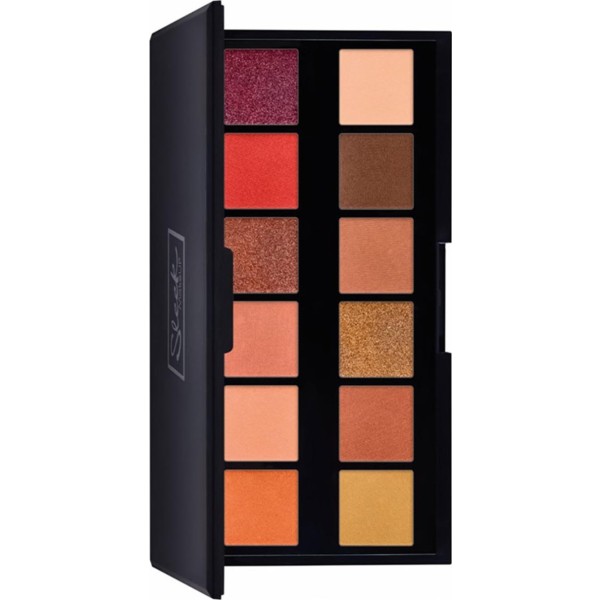 Sleek i-divine paleta sombra de ojos level up 1un