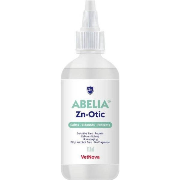 Abelia Znotic Solucion 59 ml Vetnova