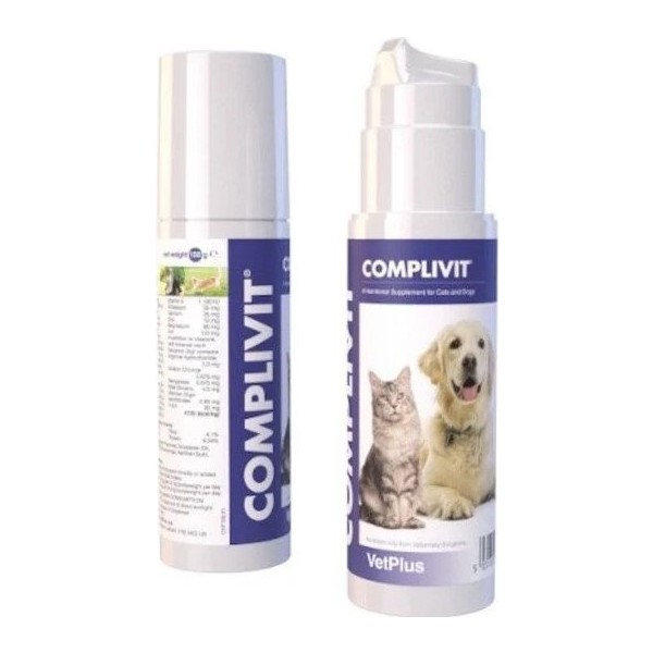 Complivit 150 gr Veterinario