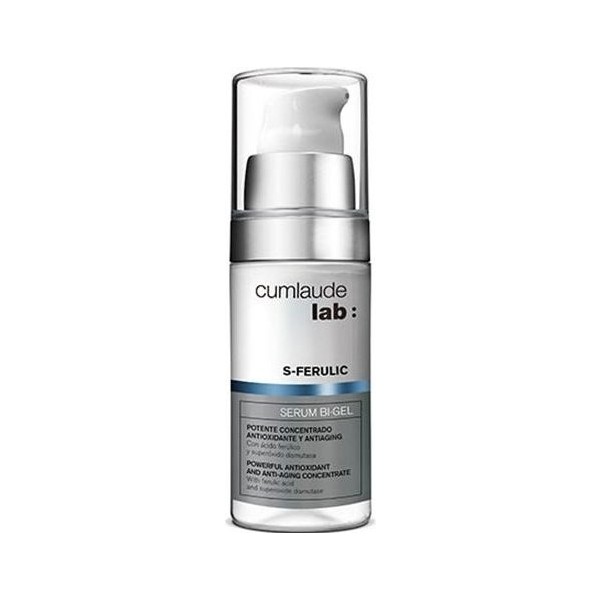 Rilastil S-Ferulic Serum Bi-Gel Antioxidante 30Ml