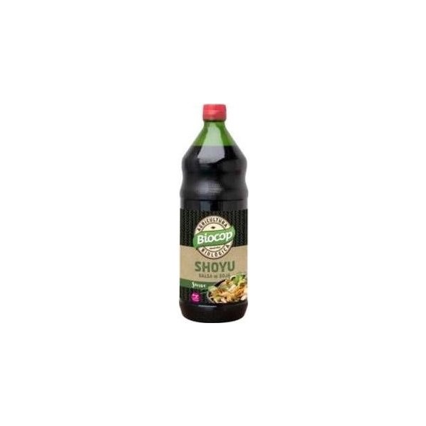 Biocop Salsa Soja Shoyu 1000Ml