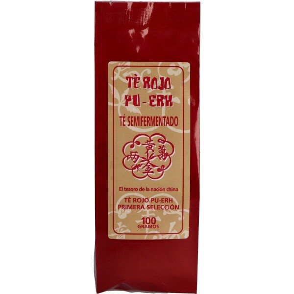 Madal Bal Bolsa Pu-Ehr Te 100Gr Bolsa 100Gr