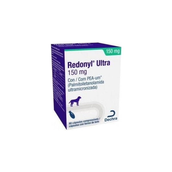 Redonyl Ultra Perros 150Mg 60Cap.