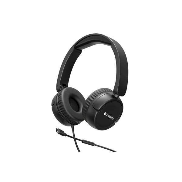Energy sistem auriculares urban tipo c